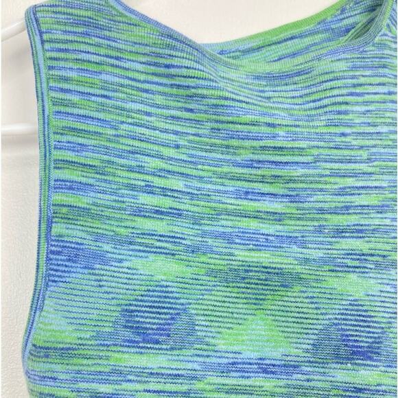 NWT * CAMILA COELHO Aideen Cutout Knit Top Revolve - $178. - Picture 10 of 12